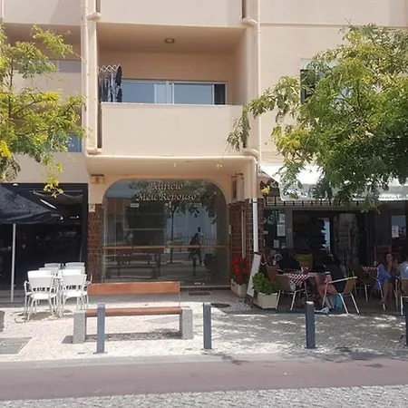 Edificio Meu Repouso- Ocean View Lejlighed *