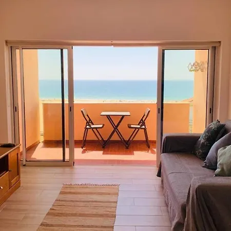 Lejlighed Edificio Meu Repouso- Ocean View Portimão