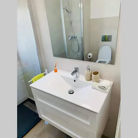 Edificio Meu Repouso- Ocean View * 波尔蒂芒
