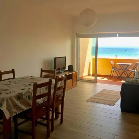 Edificio Meu Repouso- Ocean View 公寓