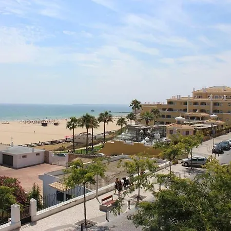 Edificio Meu Repouso- Ocean View 公寓 波尔蒂芒