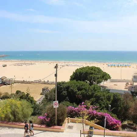아파트 Edificio Meu Repouso- Ocean View